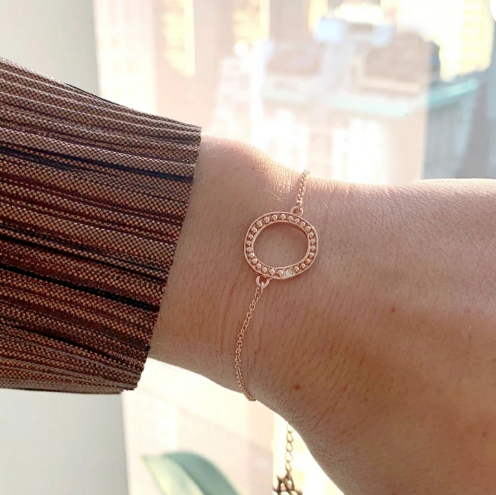 Adore Swarovski Crytal Bracelet